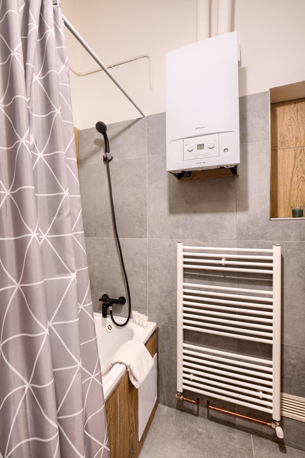 - Karlin Apartment Prague