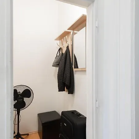 Prague - Karlin Apartments Exterior photo