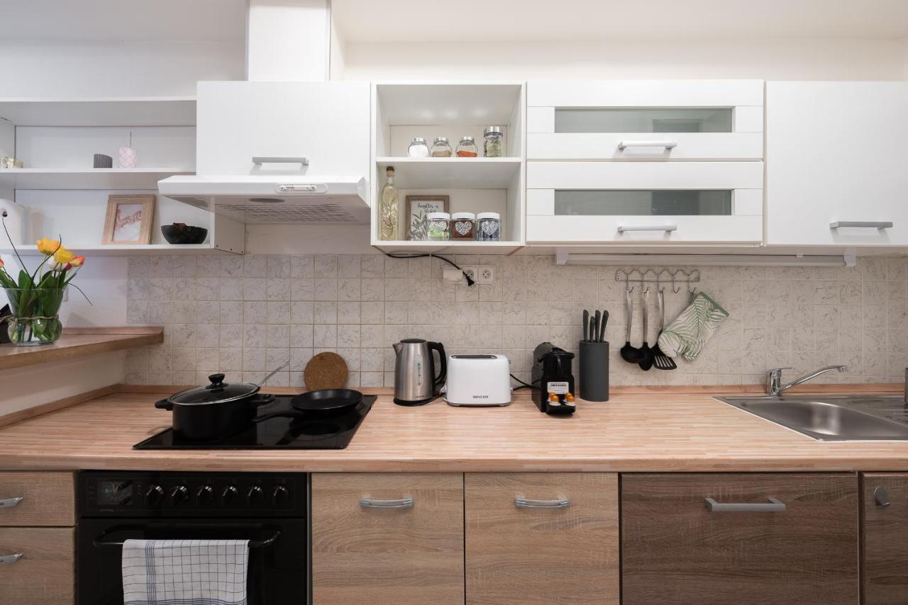 Appartamento - Karlin Praga