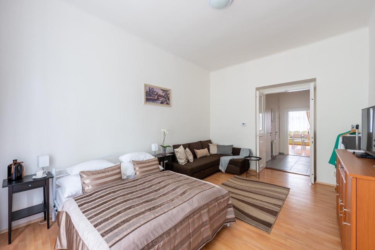 Appartamento - Karlin
