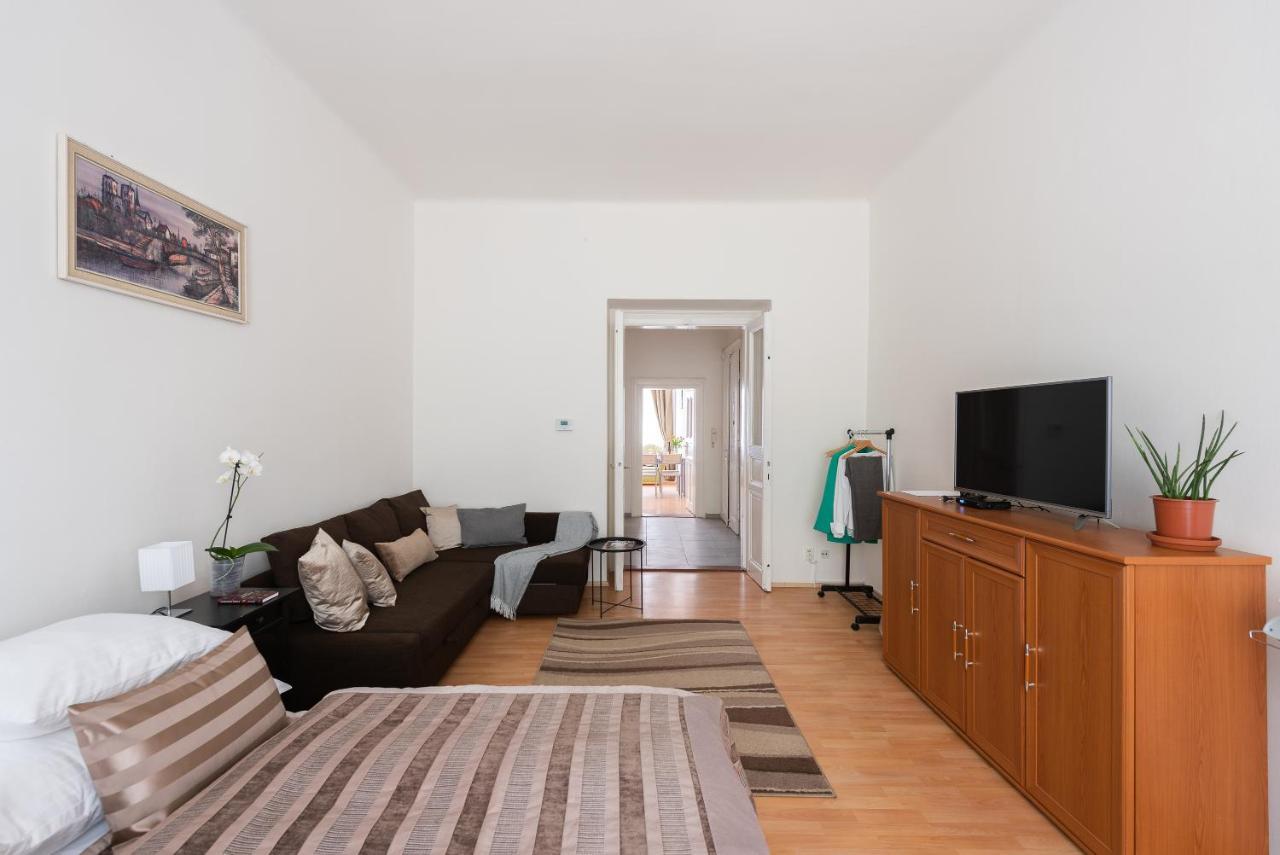 Appartamento - Karlin