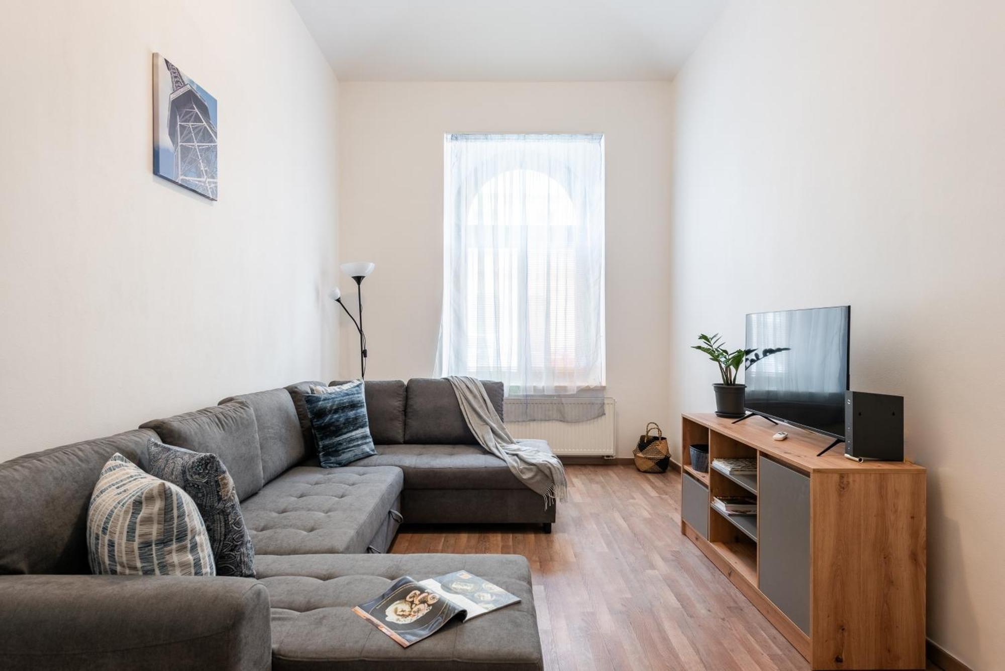 Apartment - Karlin *