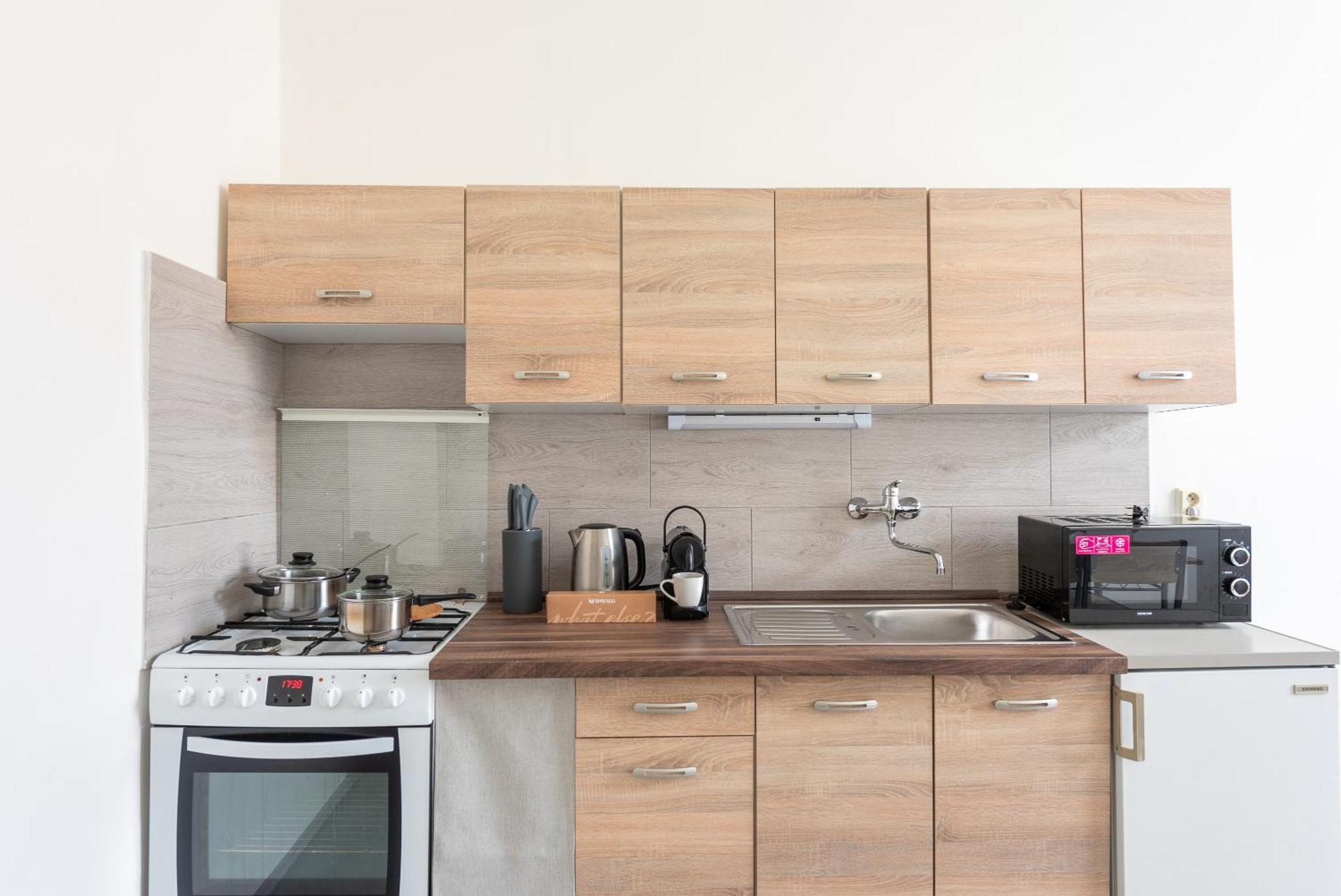 Appartamento - Karlin *