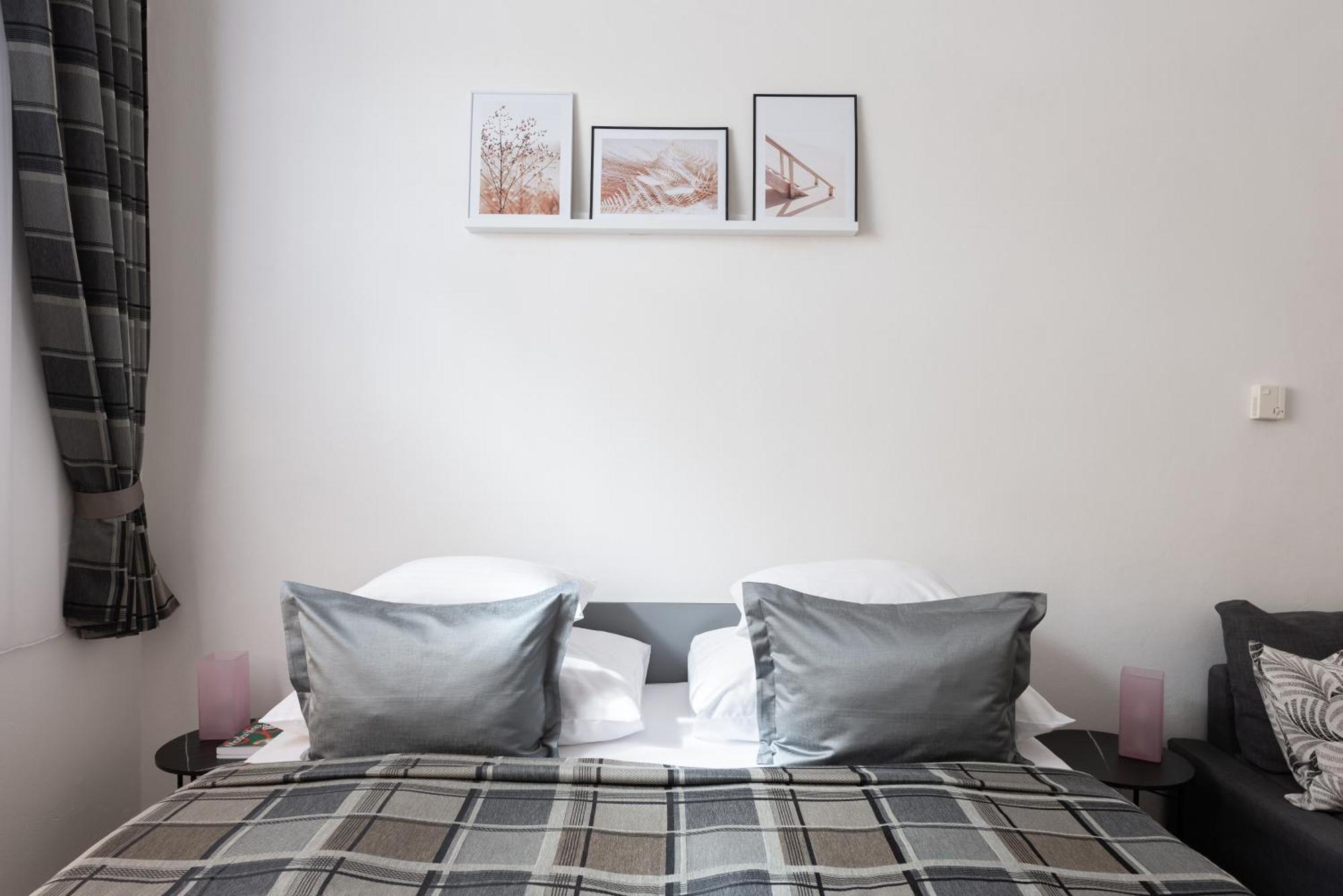 Appartamento - Karlin Praga